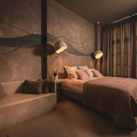 Ayuryoga Wellnesshotel Petegem Eksteriør billede