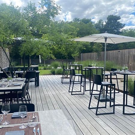 Ayuryoga Wellnesshotel Petegem Eksteriør billede